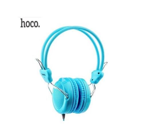 سماعة رأس سلكية هوكو (Hoco)