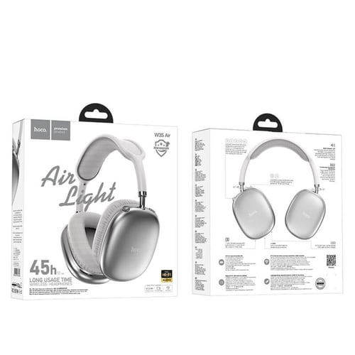 سماعات رأس لاسلكيه HOCO - W35 Air