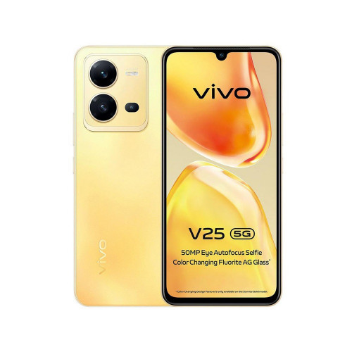 فيفو Vivo V25
