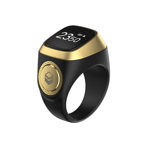 خاتم التسبيح الذكي