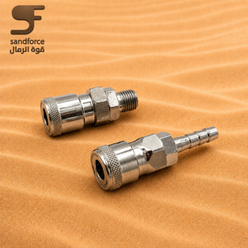 كوبلنج لي نظام ياباني - من قوة الرمالSandForce