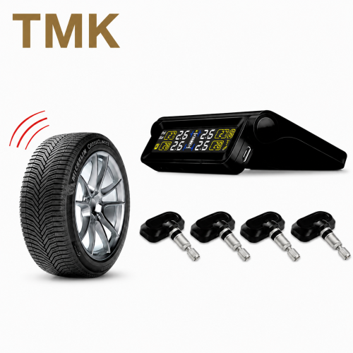 حساس ضغط الإطارات TMK