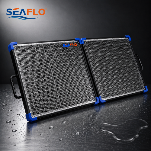 لوح طاقة شمسية من SEAFLO