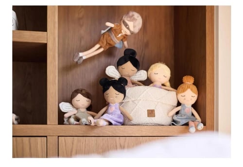 الدمية ديزي