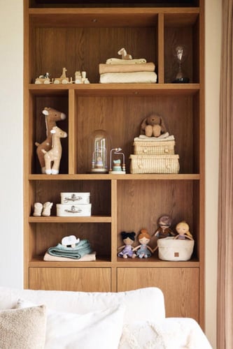 دمية البطل الخارق ديف