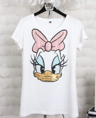 Daisy T- Shirt