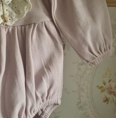 شبك قطن مقاس (6-9) بيج