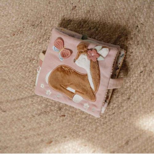 كتاب النشاط .. الغزالة