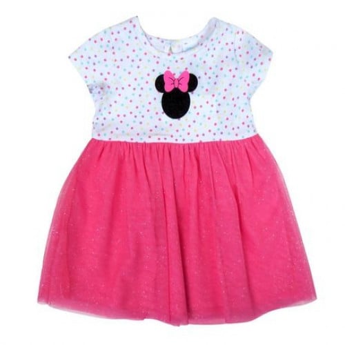 فستان تول ميني ماوس من ديزني