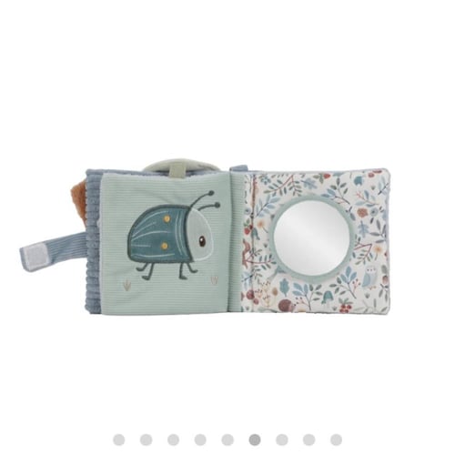 كتاب النشاط مع تعليقة .. الثعلب