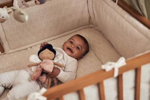 دمية الجنية ماي