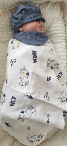 غطاء متعدد الاغراض 60*40 (woof))