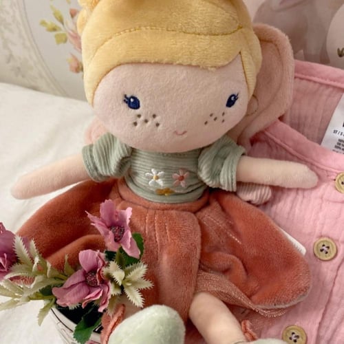 هدية الجنية ميلا .. مناسب لعمر ٥ سنوات