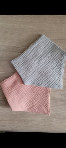 صدريات قماشيه