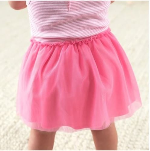 فستان تول قطعتين Cloud ماركة Gerber