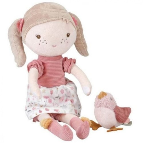 آنا .. Anna من الدمى الهولندية