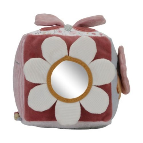 مكعب النشاط - الحديقة