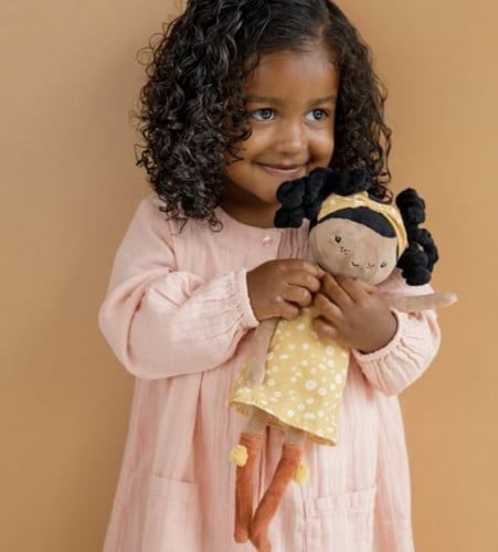 إيفي .. دميه هولندية 35cm