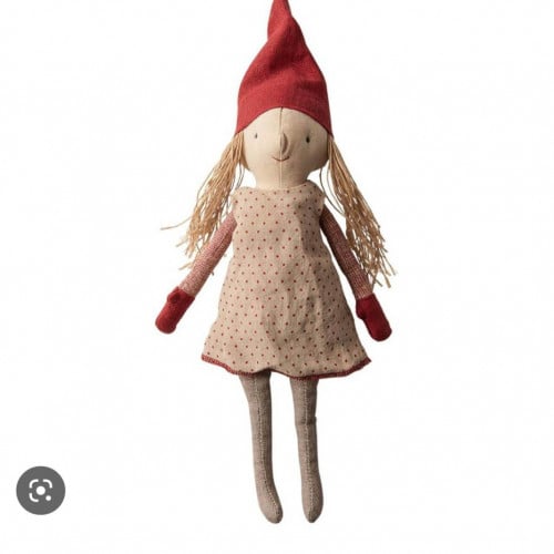 صديقة الشتاء