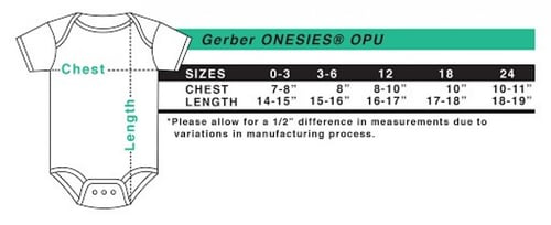 4 شبك ولادي نص كم Pirate قطن عضوي ماركة Gerber