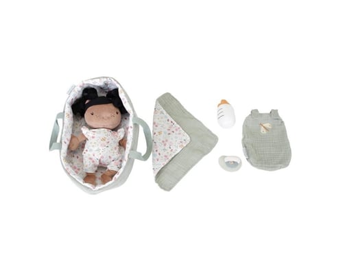 طقم بيبي ايڤا