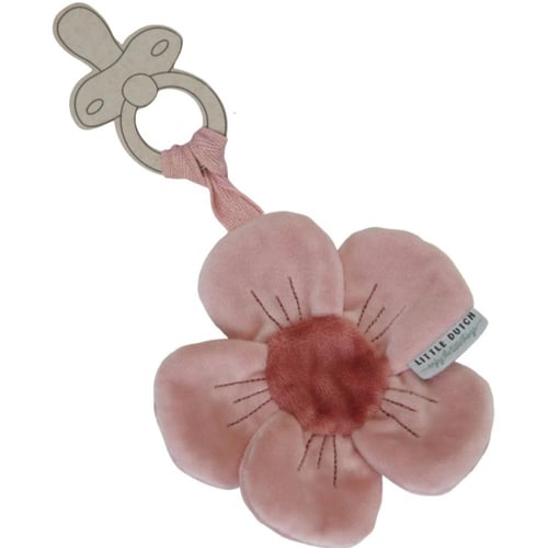 تعليقة اللهايه وردة