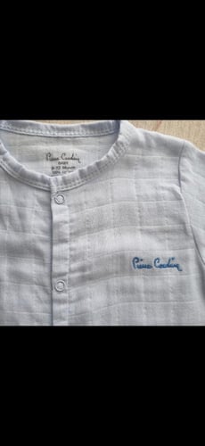 افرول ولادي لون ازرق