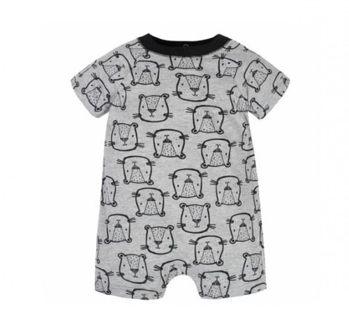 شبك ولادي قطعتين Black Tiger ماركة Gerber