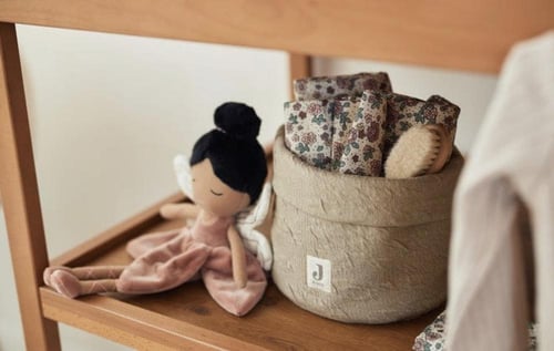 دمية الجنية ماي