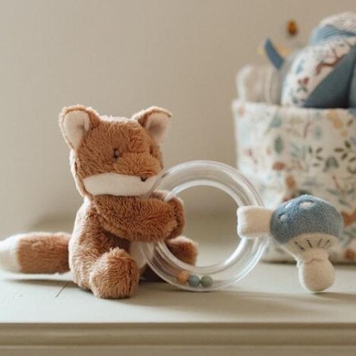 خشخيشة الثعلب