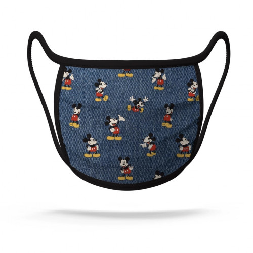 Micky Mouse Mask - 1031
