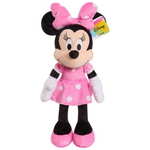 Minnie Mouse