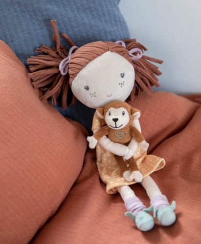 صوفيا .. دميه هولندية 35cm