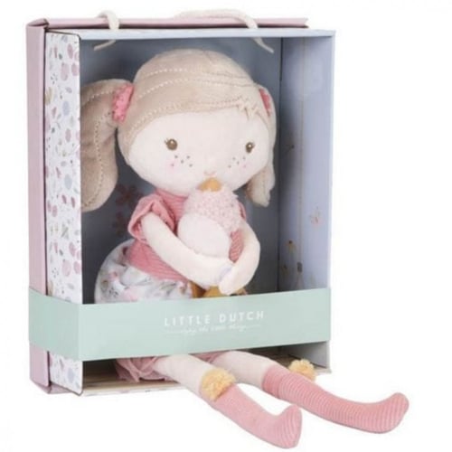 آنا .. Anna من الدمى الهولندية