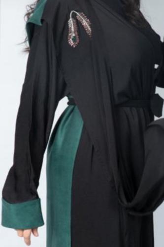 عباية 2