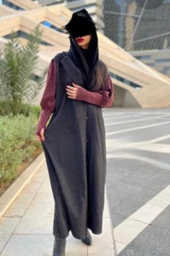 عباية 25