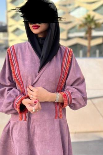 عباية 20