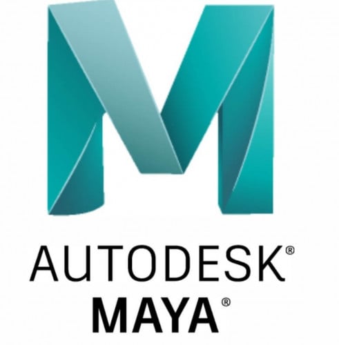 Maya برنامج
