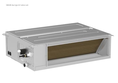 مكيف كونسيلد حار بارد 2 طن كولين واي فاي (KOACCT24...