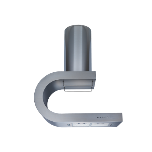 شفاط مطبخ بيلت ان 90 سم البا 90 سم قوة 1000 وات تح...