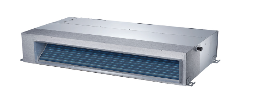 مكيف كونسليد حار بارد 3 طن ايرفل انفرتير صنع في ال...