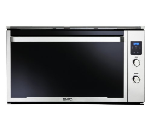 فرن بيلت ان كهرباء 90 سم البا اليو 9وظائف دجتل مرا...