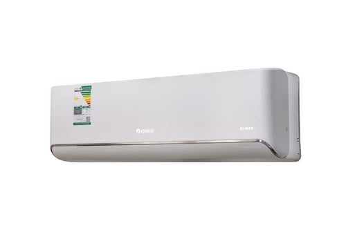 مكيف سبلت بارد 1 طن جري آي ماكس - واي فاي 11900 رو...