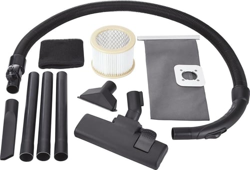 مكنسة كهربائية 1200 واط بلاك اند ديكر B+D 1200W 10...