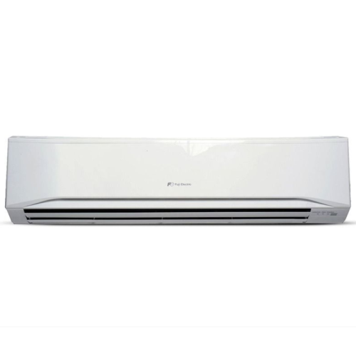 مكيف سبلت حار بارد 2.5 طن فوجي - 220V-1PH-50/60Hz-...