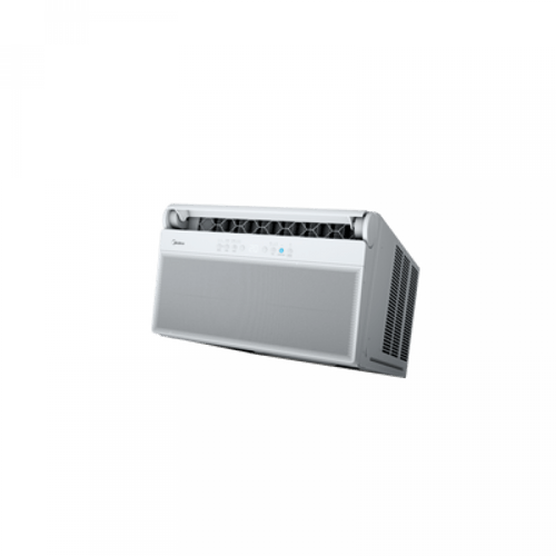 مكيف شباك بارد 1.5 طن ميديا وندر ديلوكس ريموت + وا...