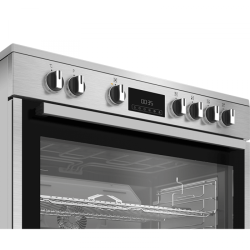 طباخ قائم 111 لتر 90 سم اريستون صنع في مصر ARR9EV8...