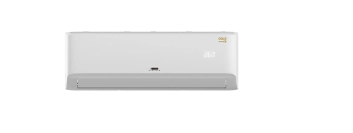 مكيف سبلت بارد 2 طن هام جداري الذهبي انفرتر 21000...