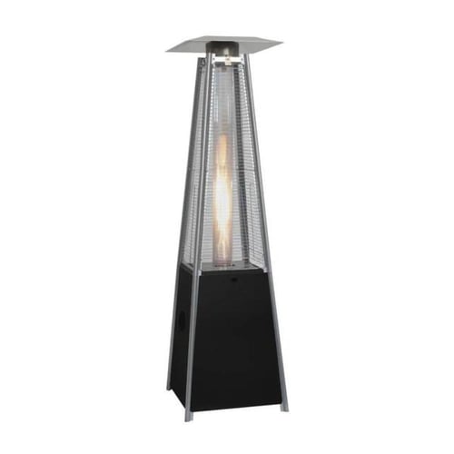 Garden Sun 42L Outdoor Gas Heater, Stainless Steel...