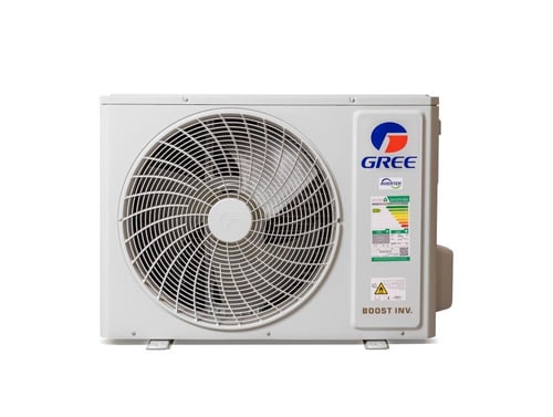 مكيف سبلت بارد 3 طن جري آي برو - جي بوست واي فاي 3...